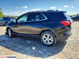 Chevrolet Equinox 2020 2