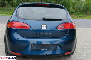 Seat Leon 2008 1.4 86 KM
