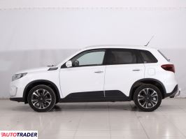 Suzuki Vitara 2021 1.4 127 KM