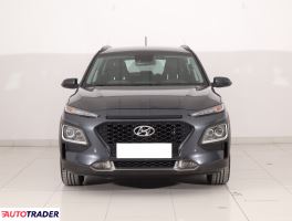 Hyundai Kona 2018 1.0 118 KM