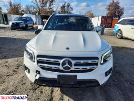 Mercedes CL 2021 2