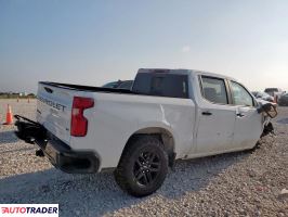 Chevrolet Silverado 2021 5 Chevrolet Silverado 2021 5