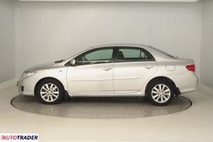 Toyota Corolla 2006 1.6 122 KM