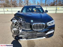 BMW X3 2021 2