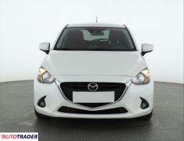 Mazda 2 2015 1.5 88 KM