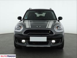 Mini Countryman 2018 1.5 221 KM