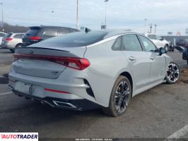 Kia Pozostałe 2021 1