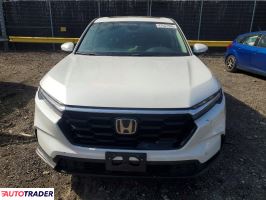 Honda CR-V 2023 1