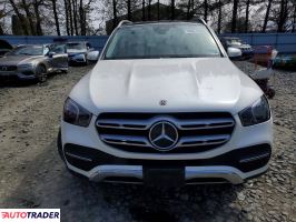 Mercedes CL 2020 2