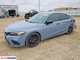 Honda Civic 2023 2