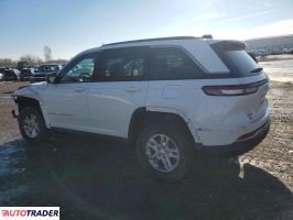 Jeep Grand Cherokee 2025 3