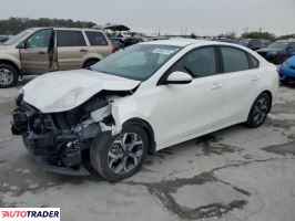Kia Pozostałe 2020 2 Kia Pozostałe 2020 2