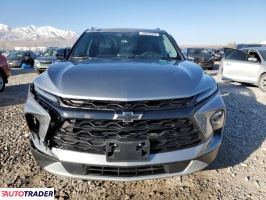 Chevrolet Blazer 2024 2