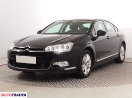 Citroen C5 2011 1.6 154 KM