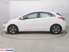 Hyundai i30 2015 1.6 132 KM Hyundai i30 2015 1.6 132 KM