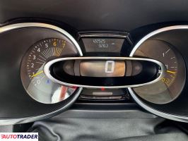 Renault Clio 2015 0.9 90 KM