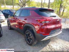 Chevrolet Blazer 2023 1