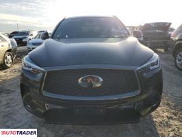 Infiniti QX50 2020 2