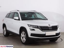 Skoda Kodiaq - zobacz ofertę
