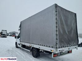 Renault Master 2022 2.3