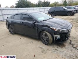 Kia Pozostałe 2023 2