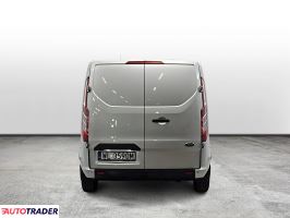 Ford Transit 2018 2