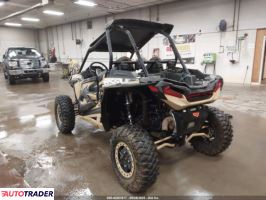 Polaris Ranger RZR 2020 Polaris Ranger RZR 2020