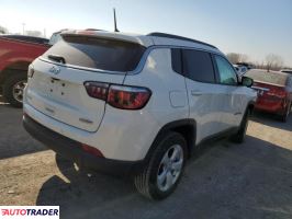 Jeep Compass 2018 2