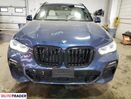 BMW X5 2021 4 BMW X5 2021 4