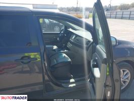 Kia Sedona 2019 3 Kia Sedona 2019 3