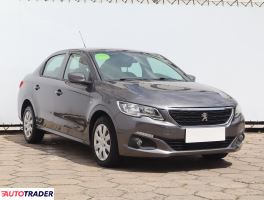 Peugeot 301 2018 1.6 113 KM Peugeot 301 2018 1.6 113 KM