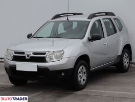 Dacia Duster 2012 1.6 103 KM