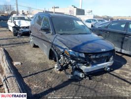 Jeep Compass 2024 2 Jeep Compass 2024 2