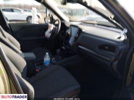 Subaru Forester 2025 2