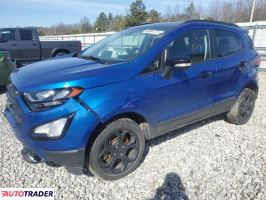 Ford EcoSport 2021 2