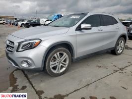 Mercedes CL 2020 2 Mercedes CL 2020 2