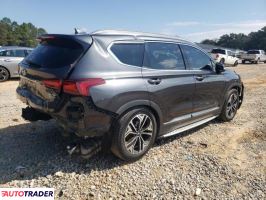 Hyundai Santa Fe 2020 2