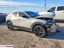 Mazda CX-30 2024 2