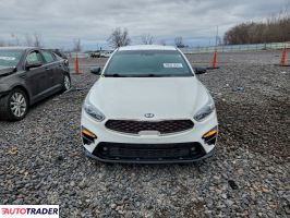 Kia Pozostałe 2021 2