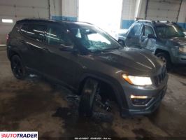 Jeep Compass 2021 2 Jeep Compass 2021 2