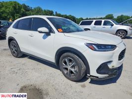 Honda HR-V 2024 2