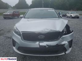 Kia Sorento 2019 3