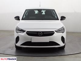 Opel Corsa 2023 1.2 73 KM