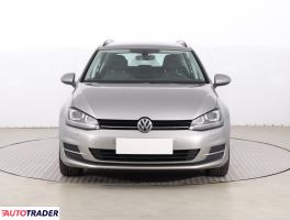 Volkswagen Golf 2016 1.4 123 KM Volkswagen Golf 2016 1.4 123 KM