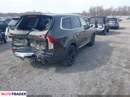 Kia Pozostałe 2021 3