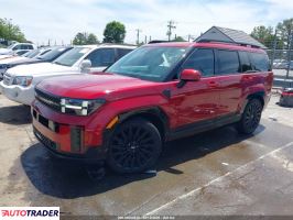 Hyundai Santa Fe 2024 2