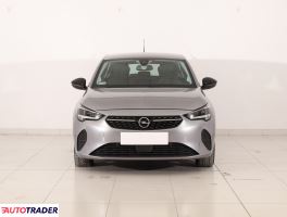 Opel Corsa 2021 1.2 73 KM