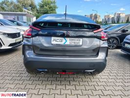 Citroen C4 2023 1.2 131 KM