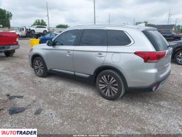 Mitsubishi Outlander 2020 2
