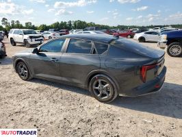Kia Pozostałe 2025 2 Kia Pozostałe 2025 2